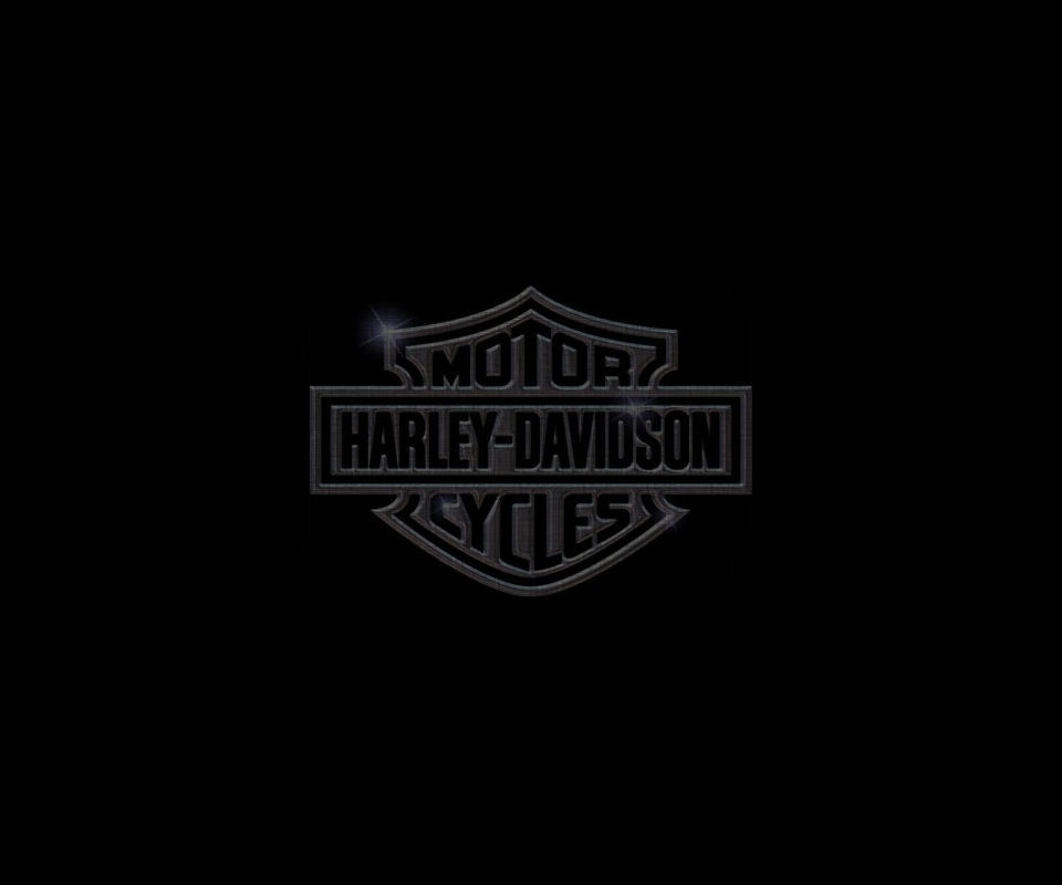 Cool Harley Davidson Wallpapers