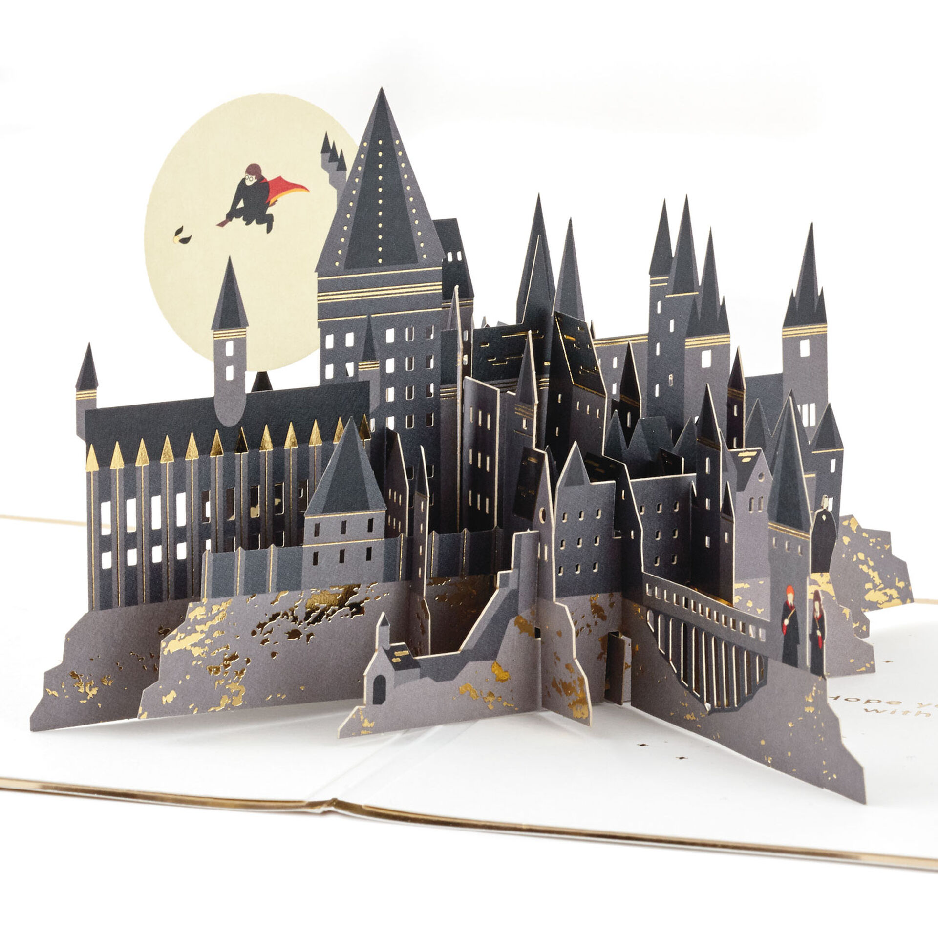 Cool Harry Potter CastleWallpapers