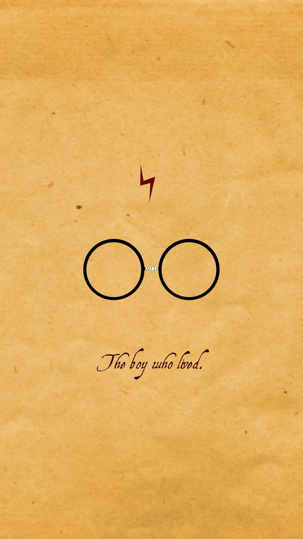 Cool Harry Potter IpadWallpapers