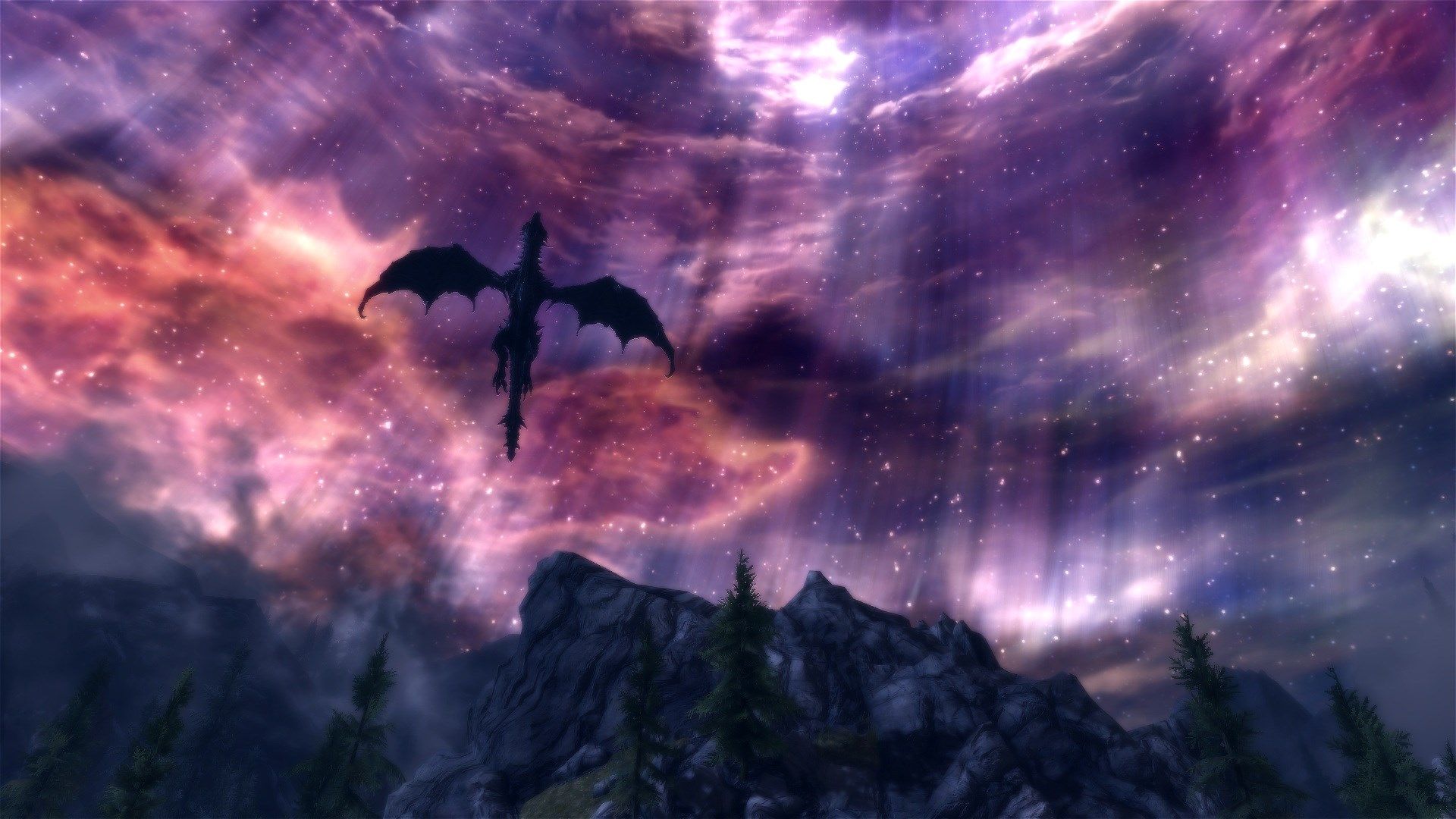 Cool Hd SkyrimWallpapers