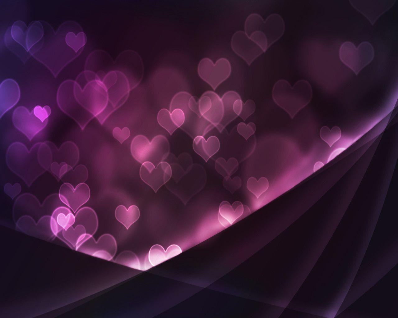 Cool Heart  Wallpapers