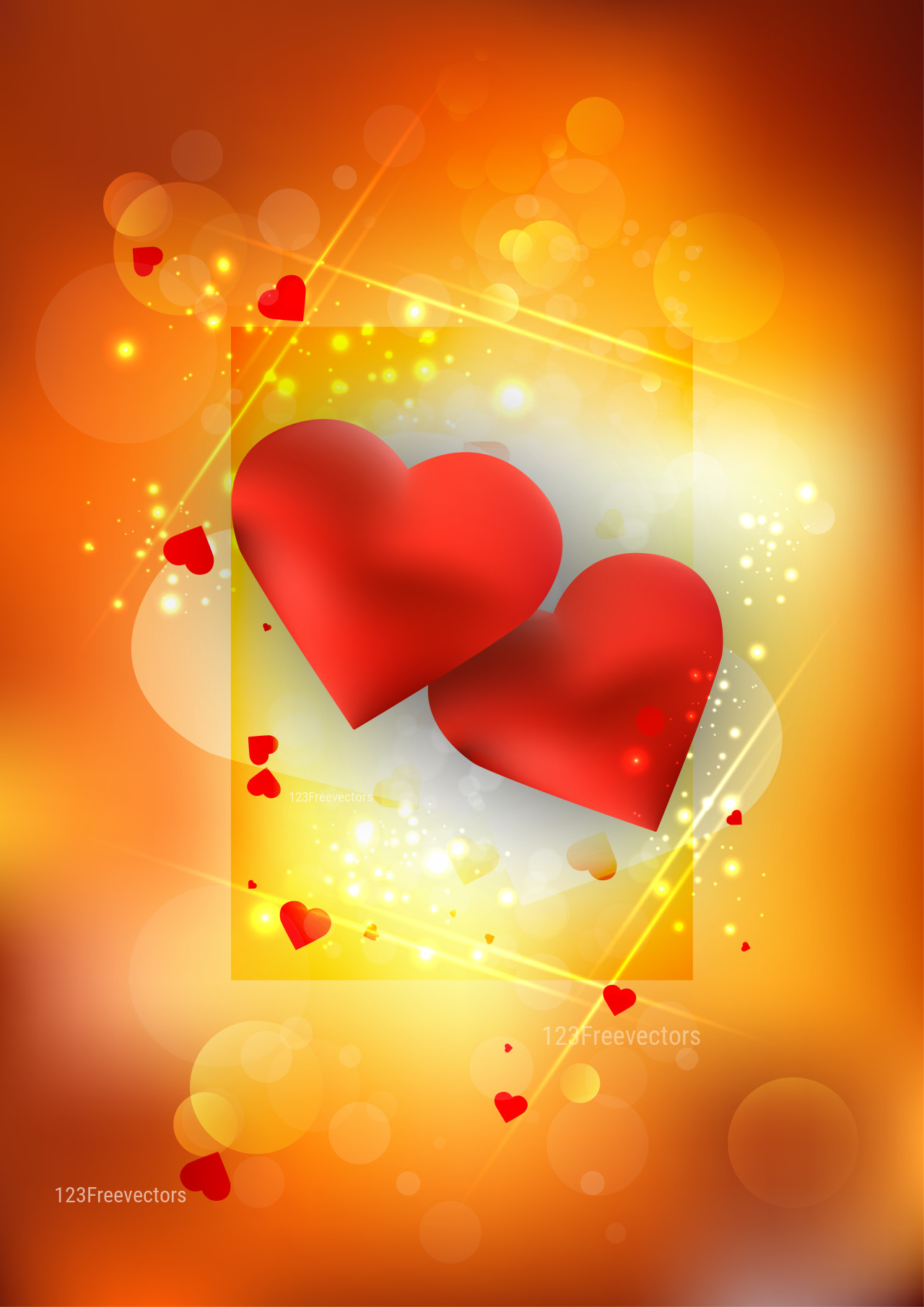 Cool Heart  Wallpapers