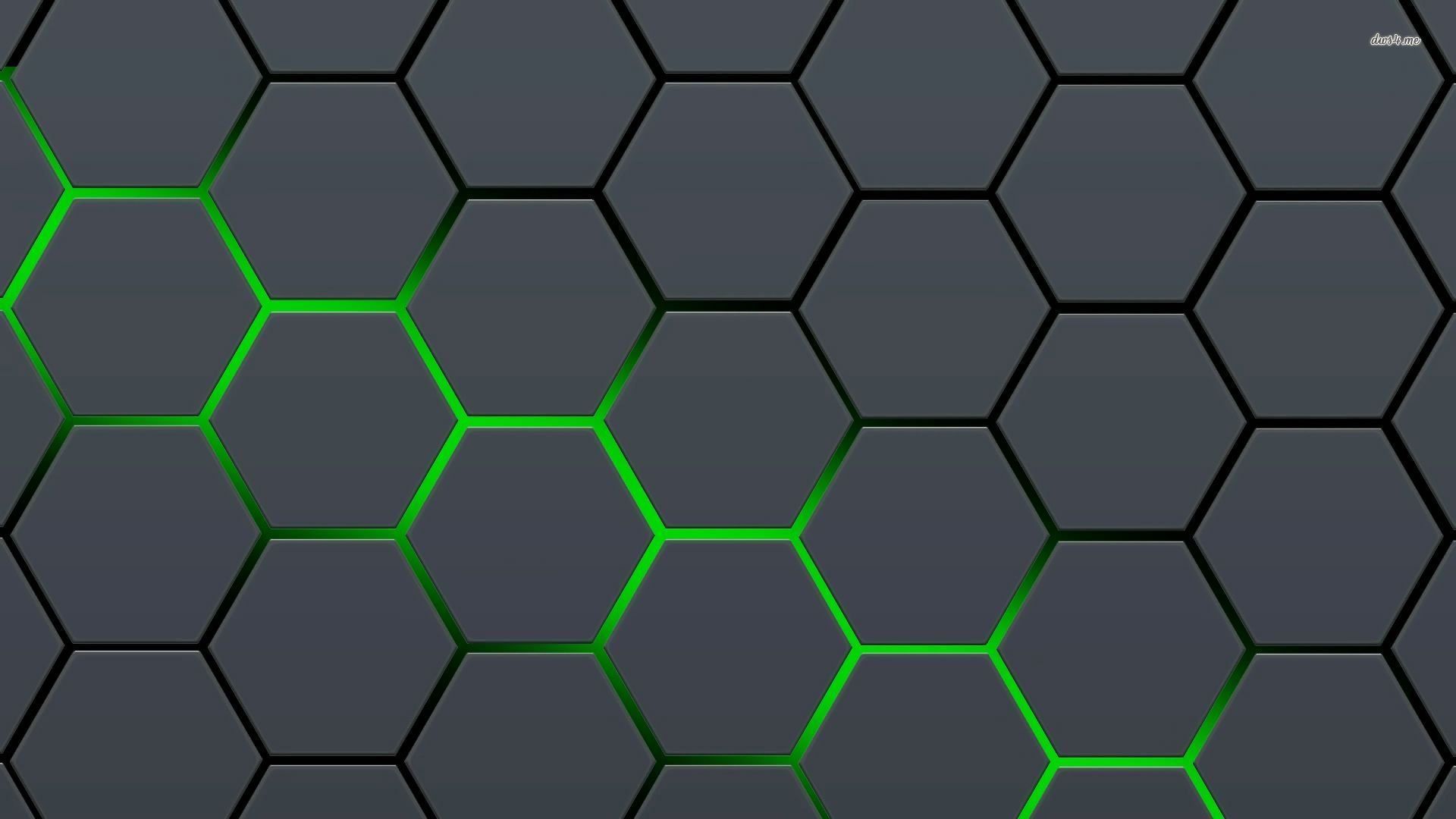 Cool Hexagon Wallpapers