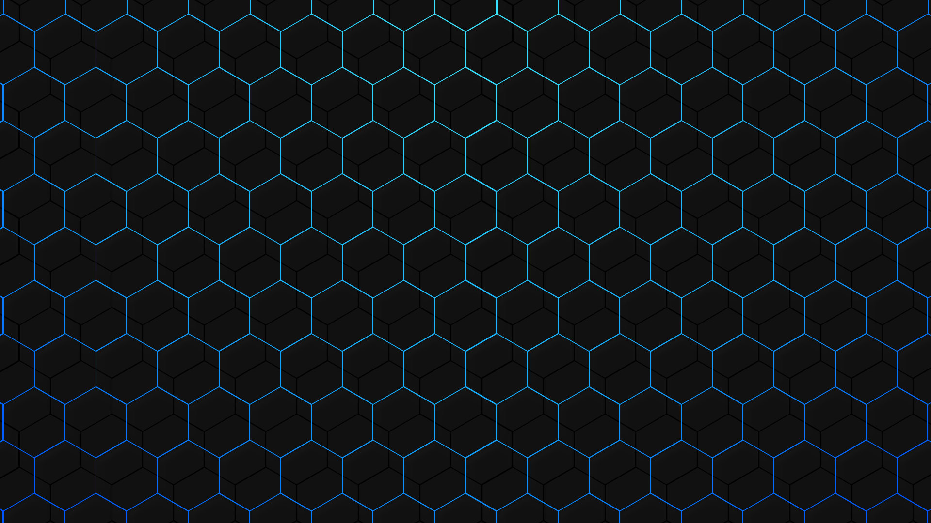 Cool Hexagon Wallpapers