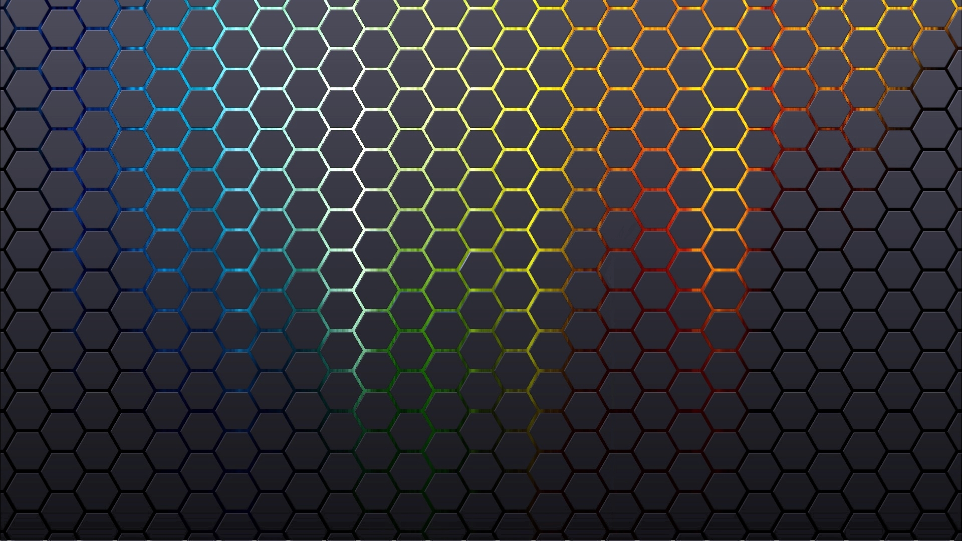 Cool Hexagon Wallpapers