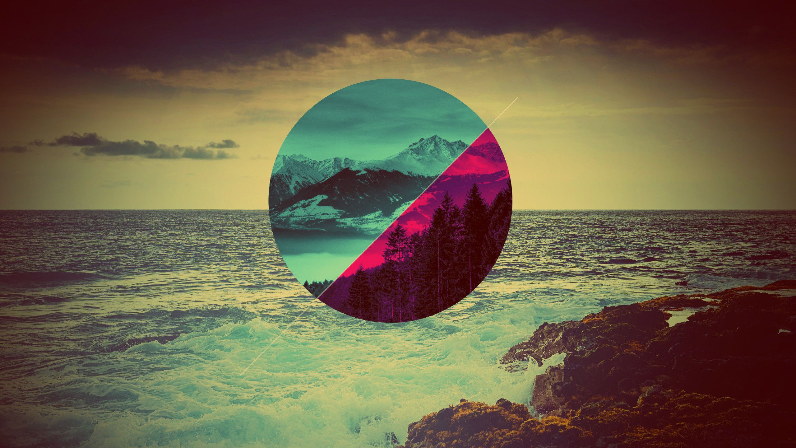 Cool Hipster Wallpapers