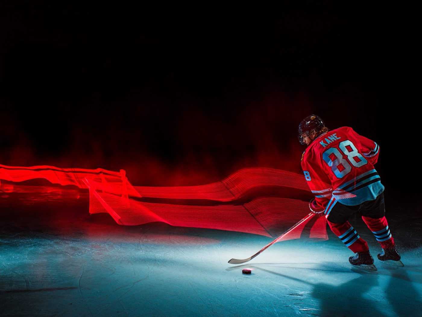 Cool Hockey Wallpapers