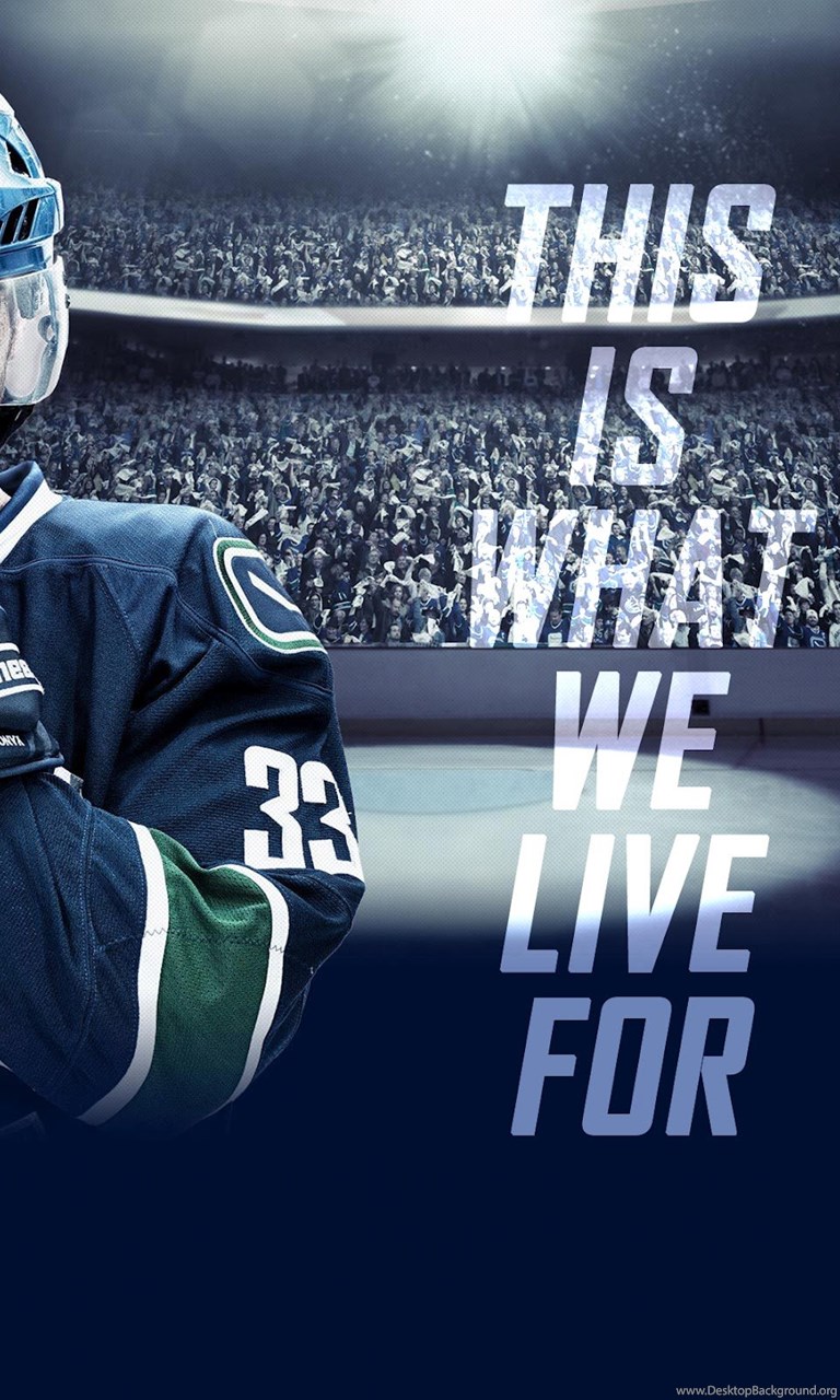 Cool Hockey Wallpapers