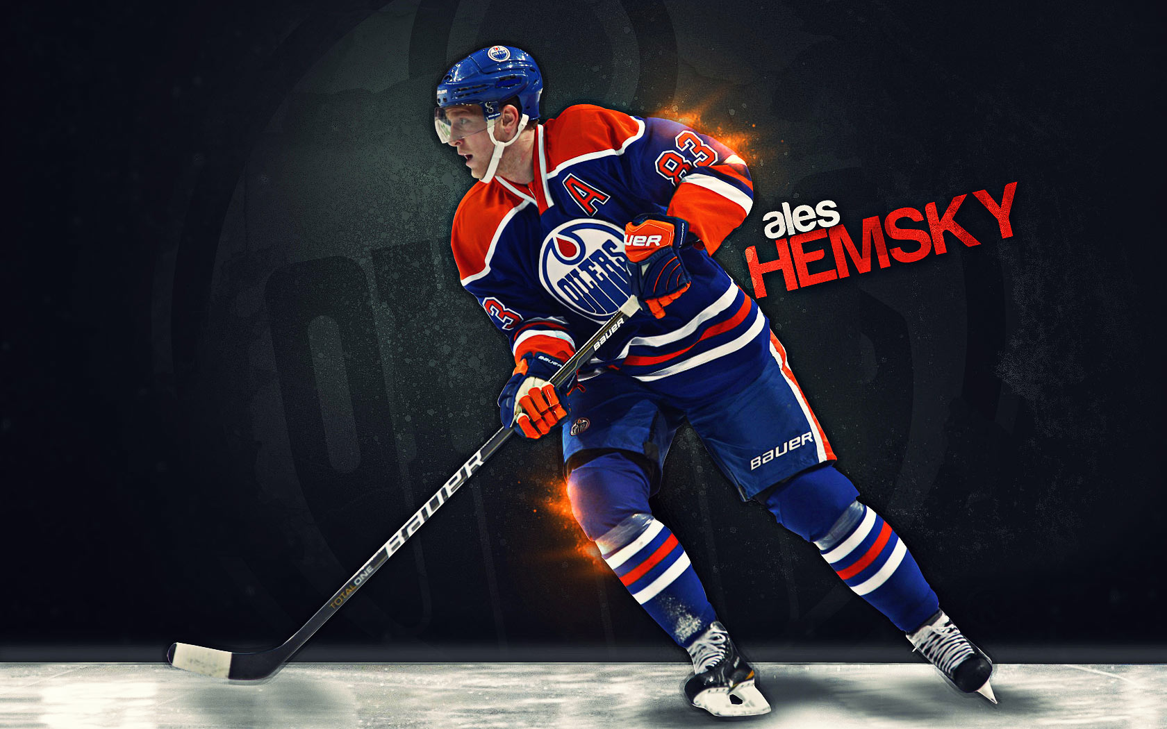 Cool Hockey Wallpapers