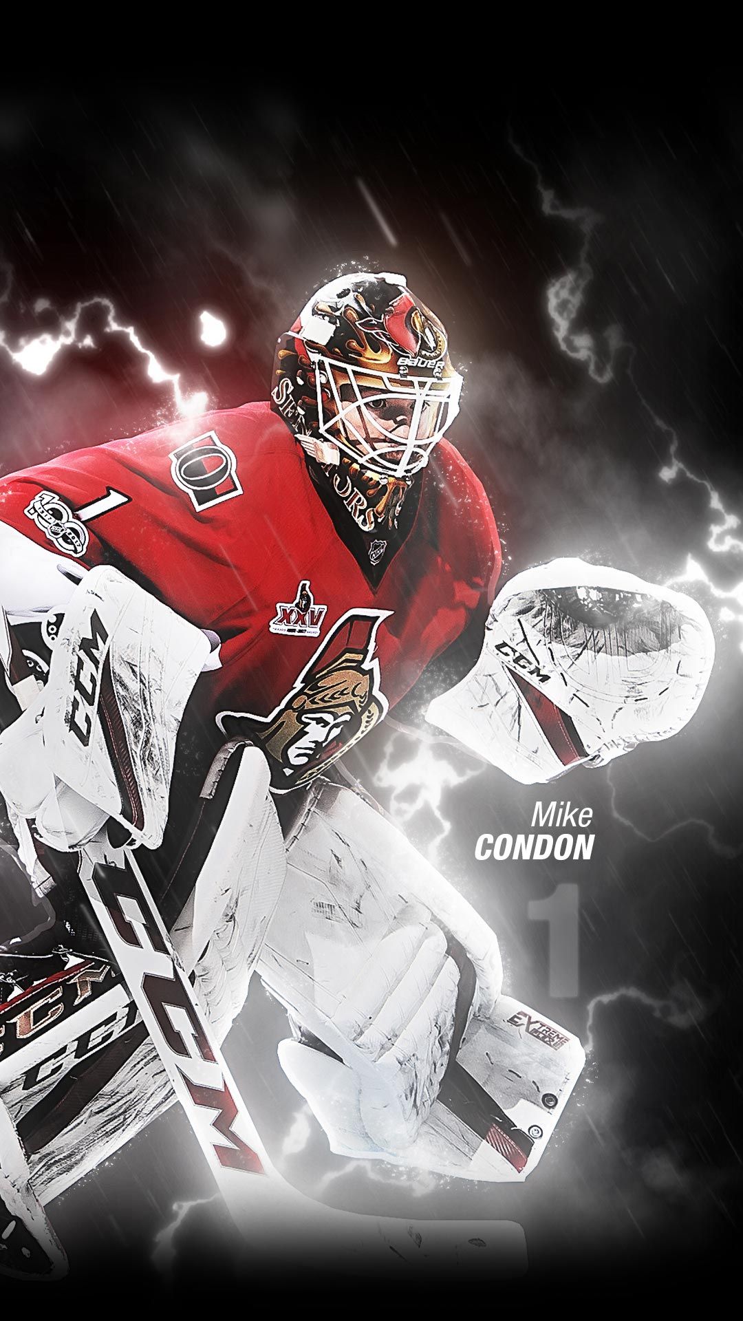 Cool Hockey Wallpapers