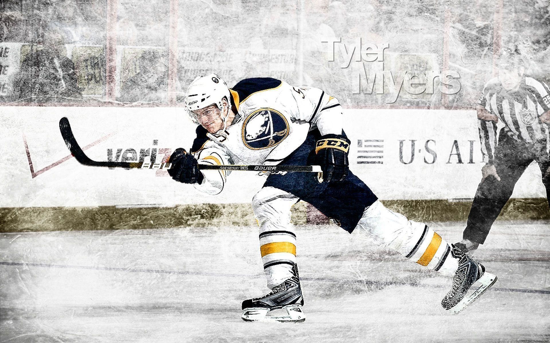 Cool Hockey Wallpapers