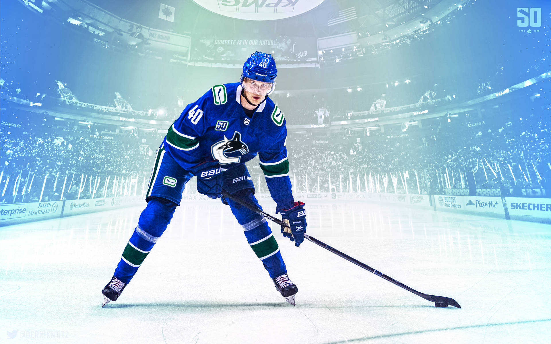 Cool Hockey Wallpapers