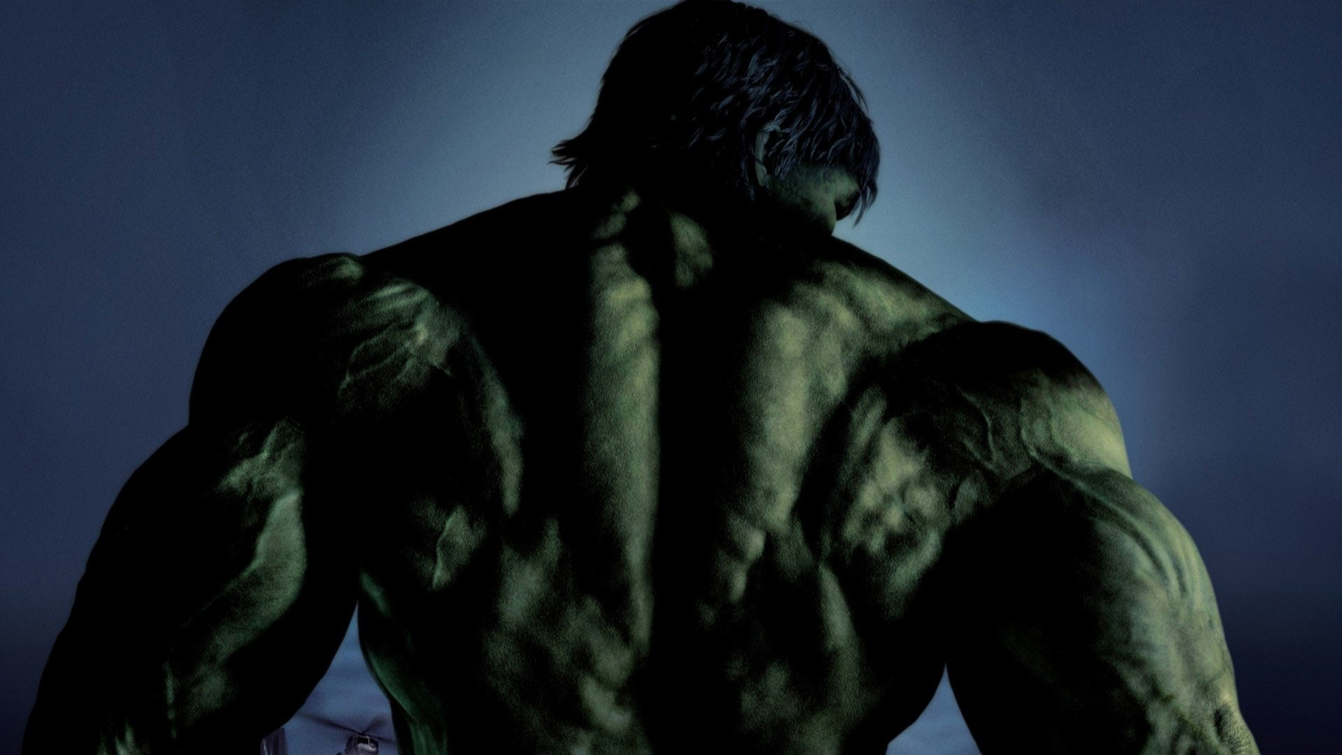 Cool Hulk Wallpapers