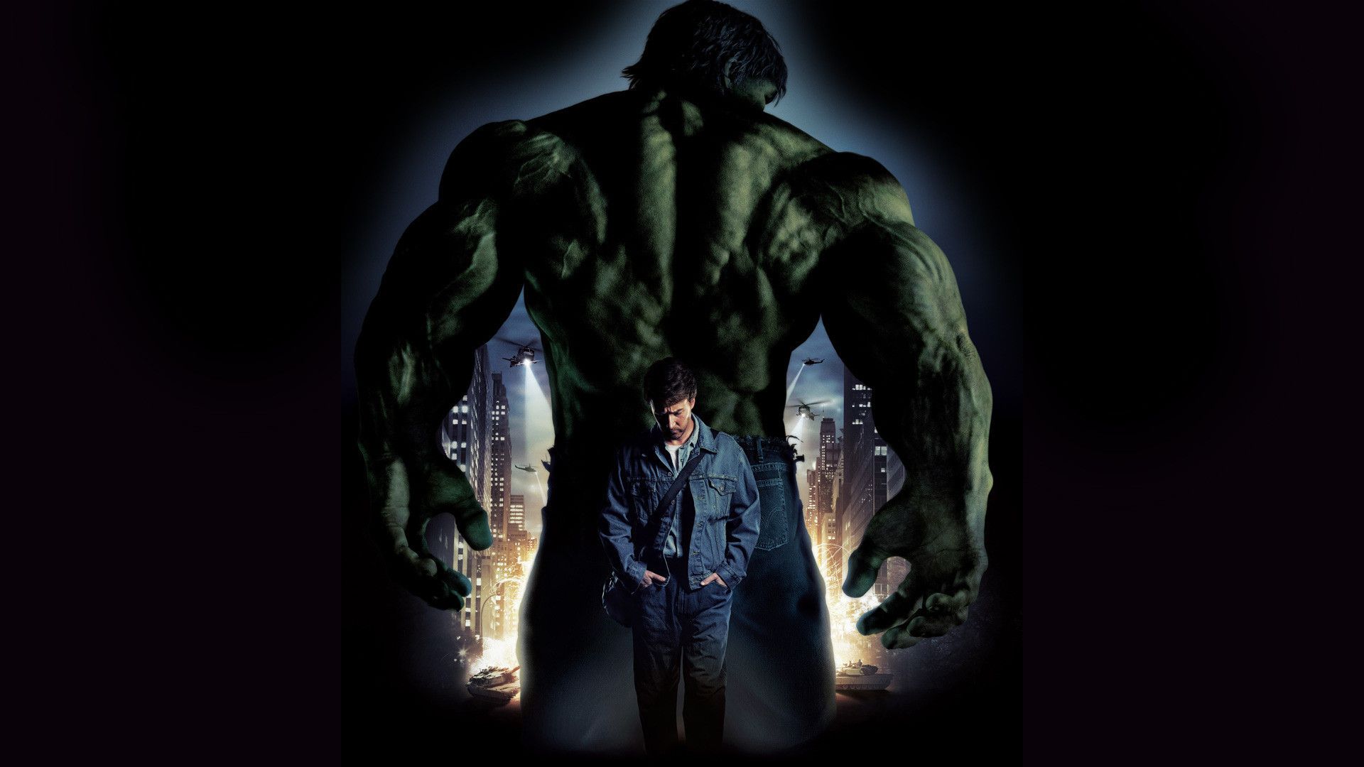 Cool Hulk Wallpapers