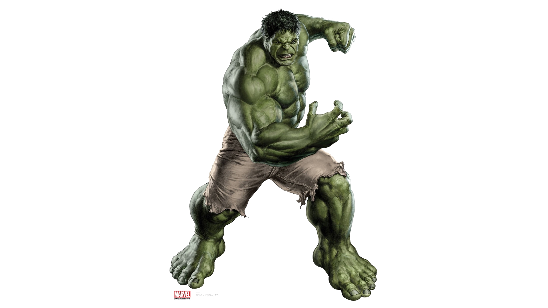 Cool Hulk Wallpapers