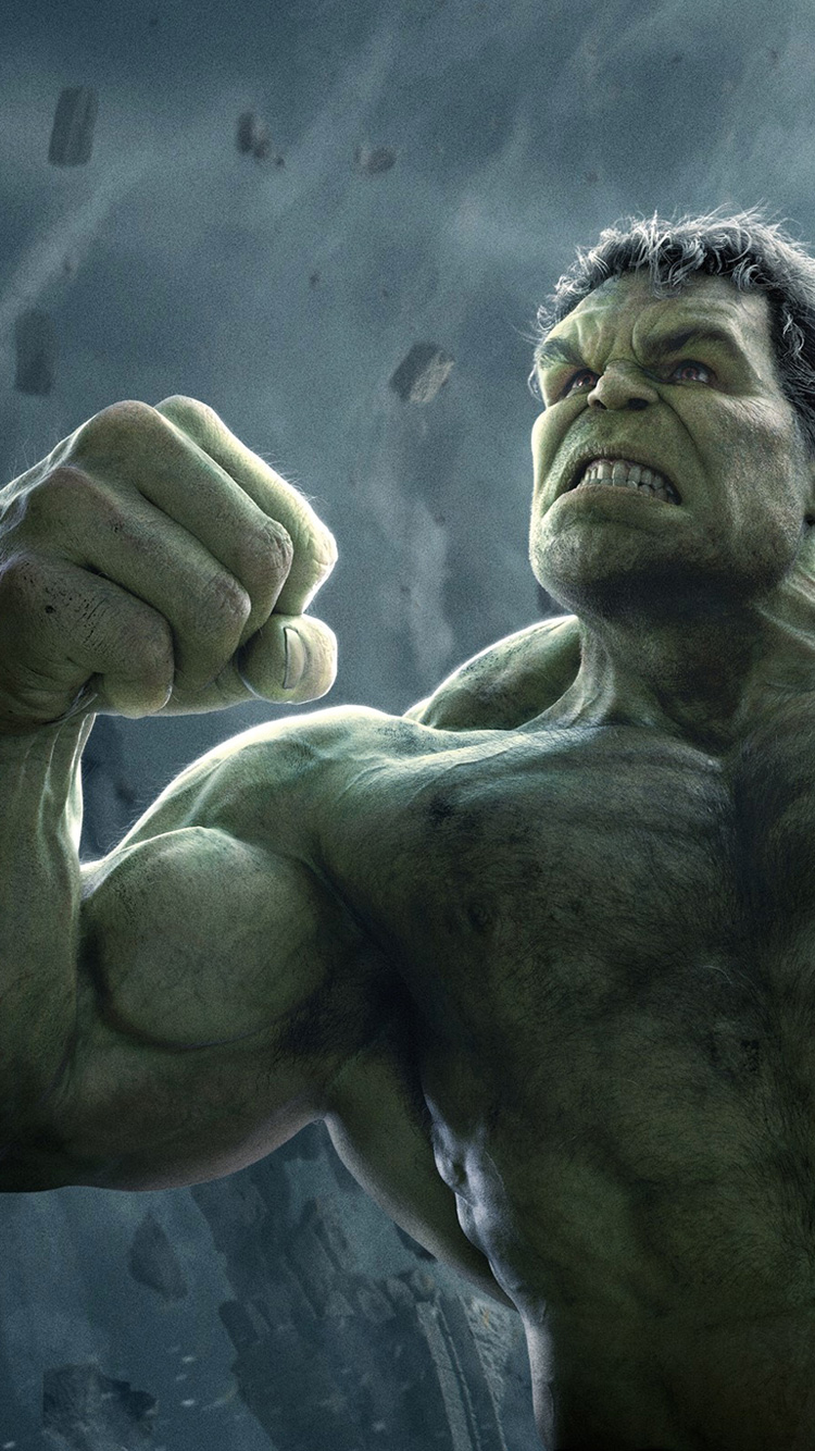 Cool Hulk Wallpapers