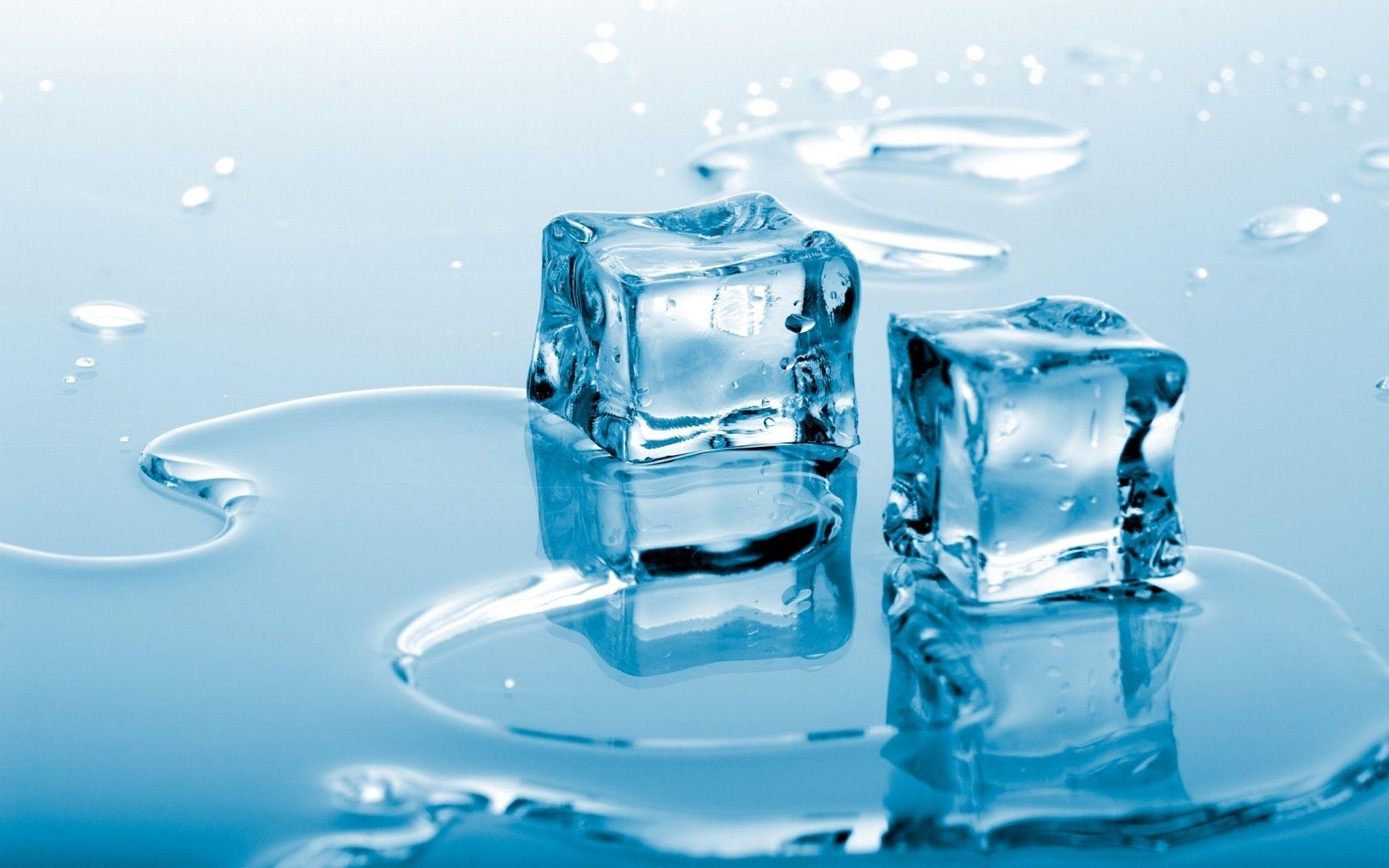 Cool Ice Wallpapers