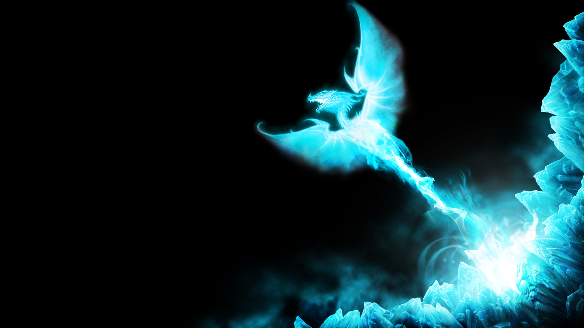 Cool Ice Wallpapers