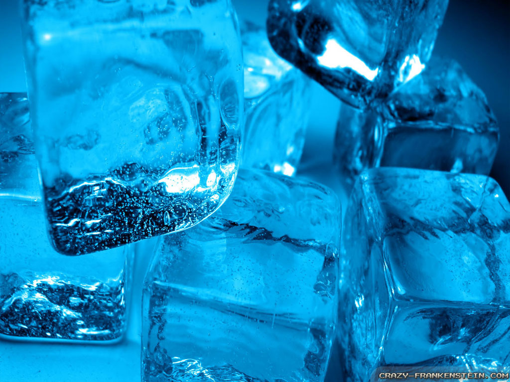 Cool Ice Wallpapers