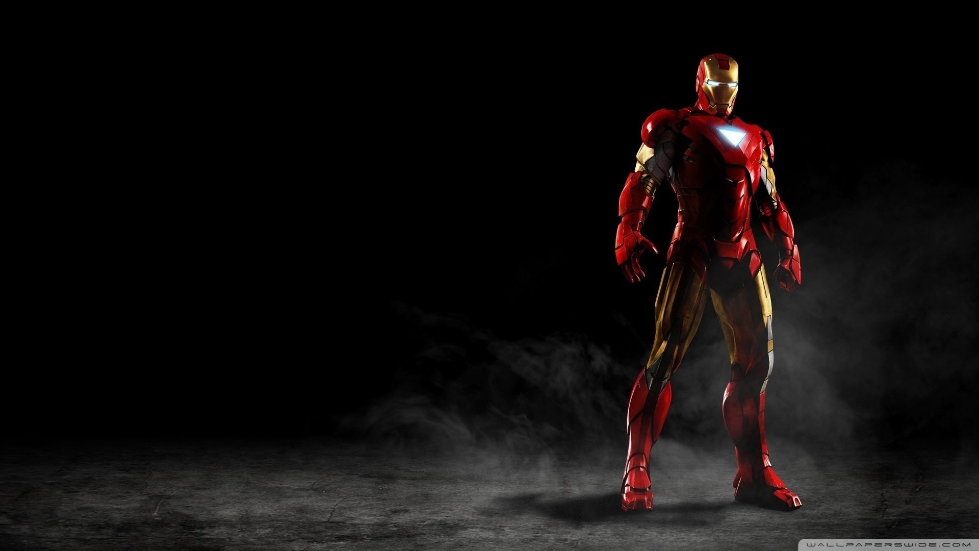 Cool Iron Man Wallpapers