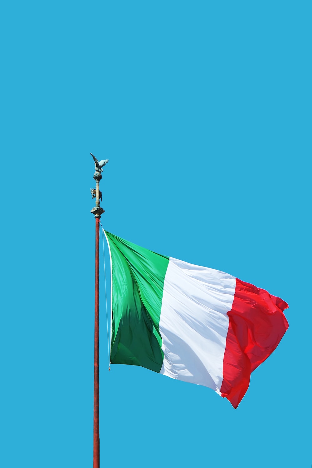 Cool Italian Flag Wallpapers