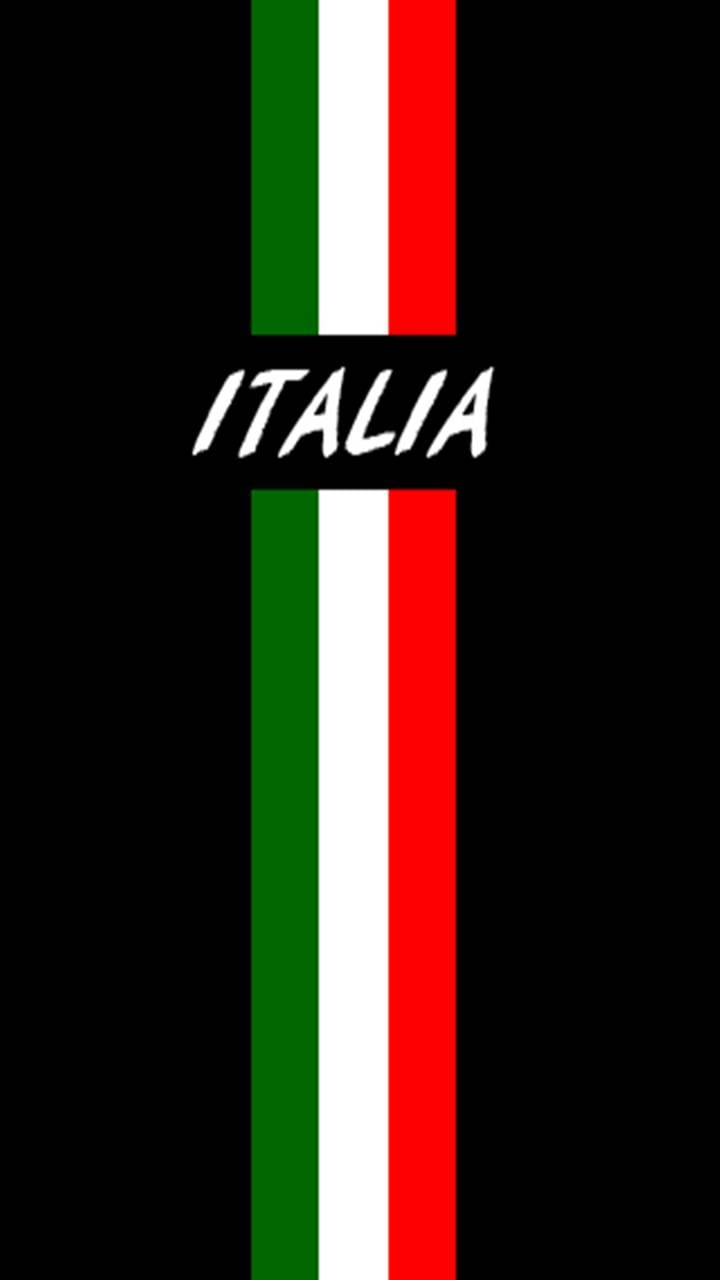 Cool Italian Flag Wallpapers