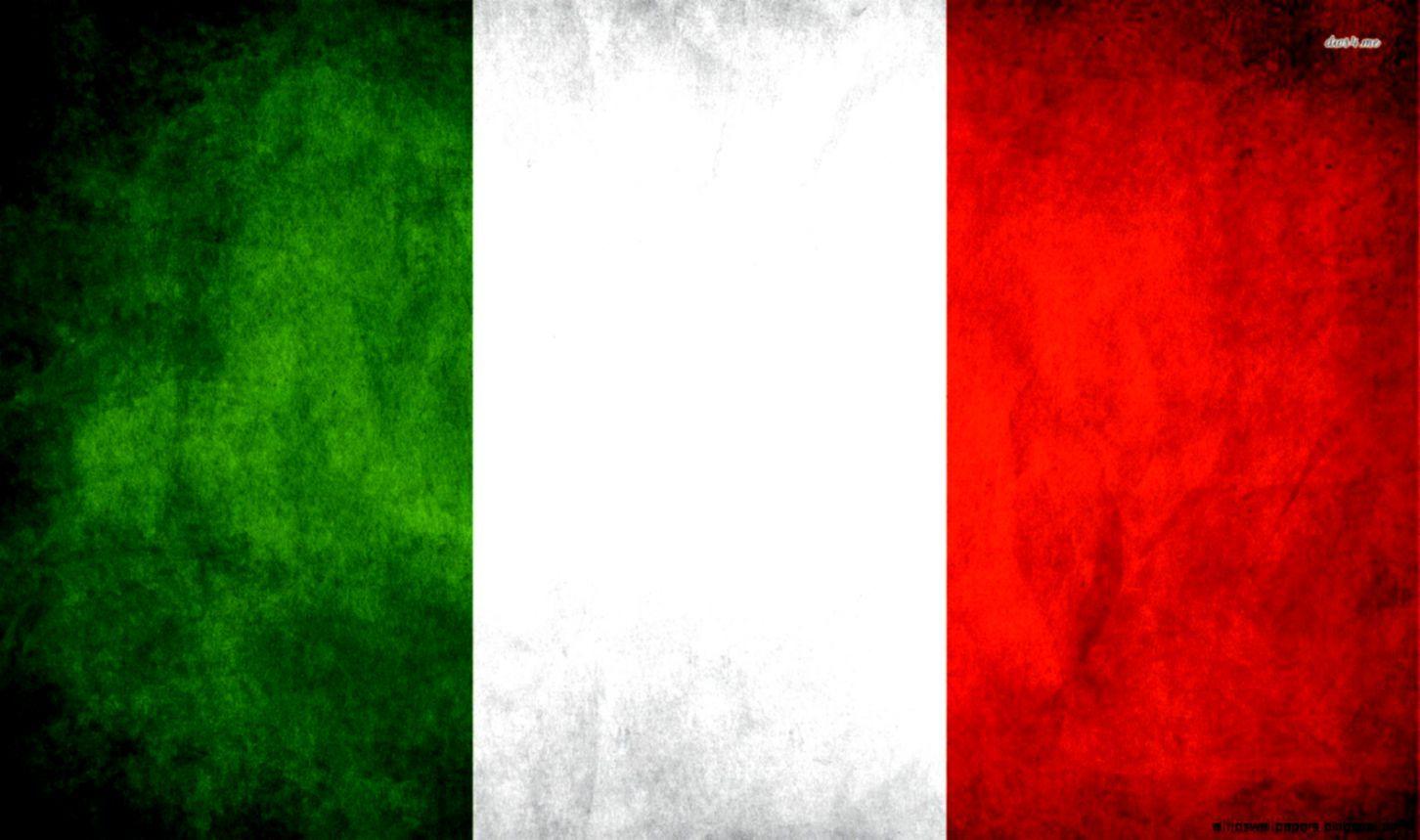 Cool Italian Flag Wallpapers