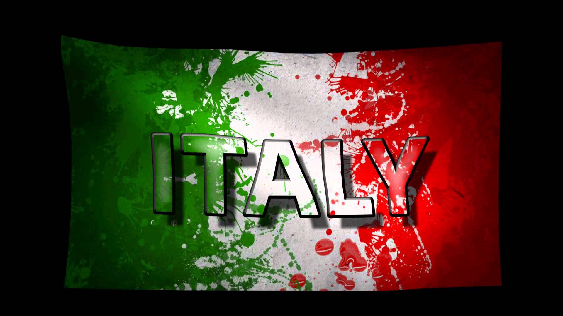 Cool Italian Flag Wallpapers