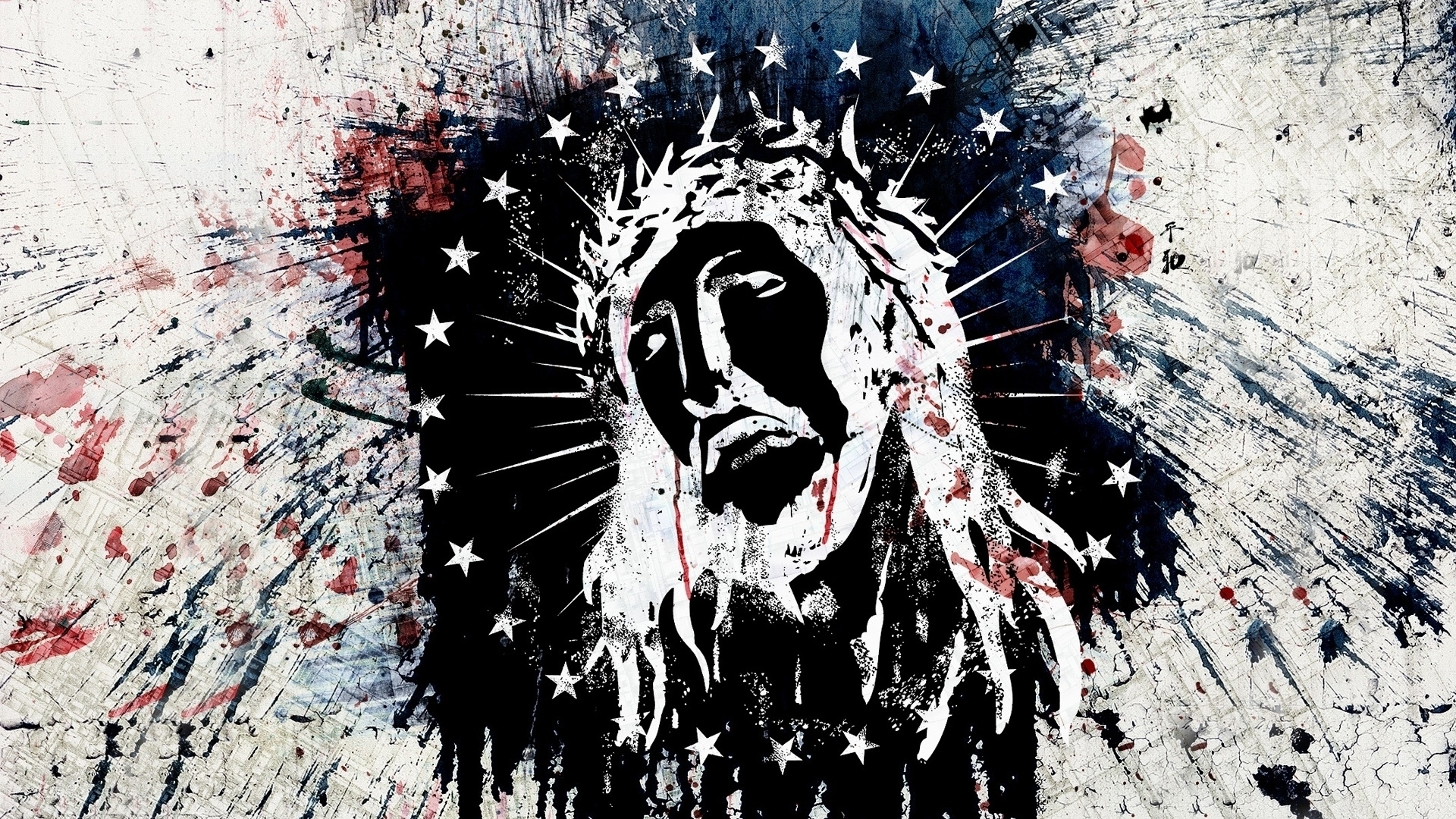 Cool Jesus Wallpapers