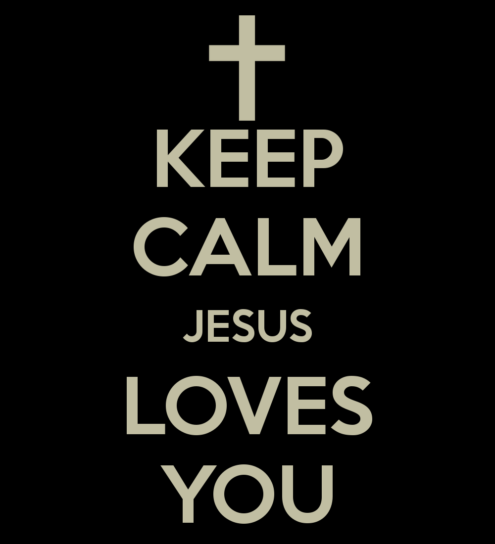 Cool Jesus Wallpapers