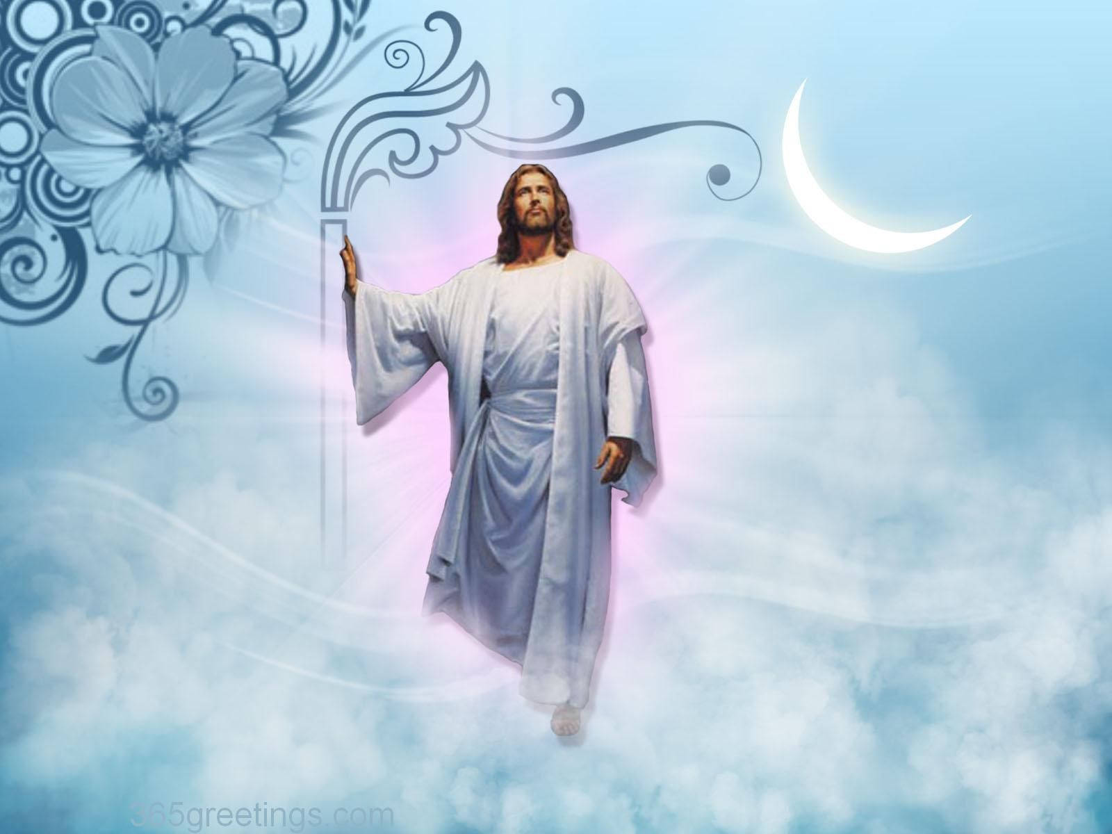 Cool Jesus Wallpapers