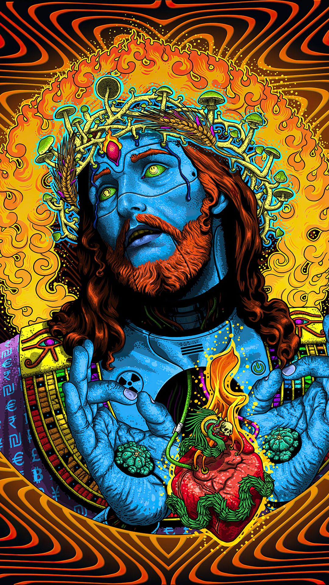 Cool JesusWallpapers