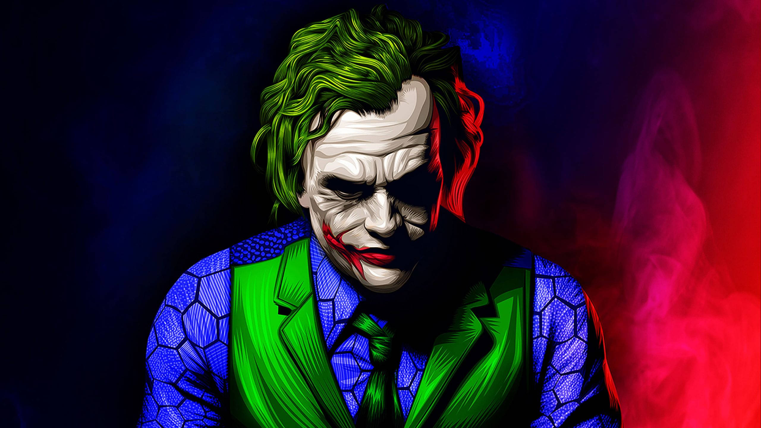 Cool Joker Wallpapers