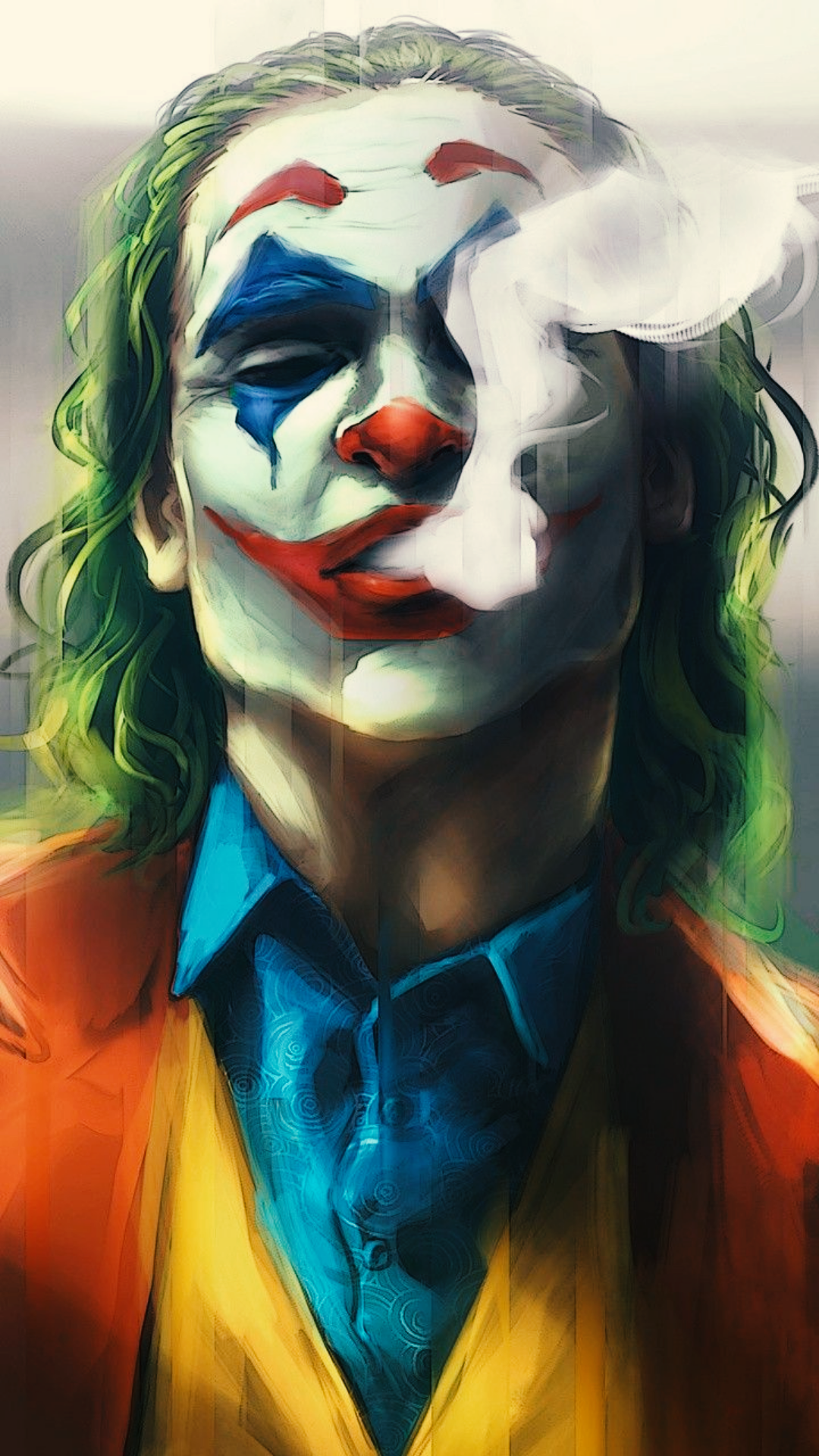 Cool Joker Wallpapers