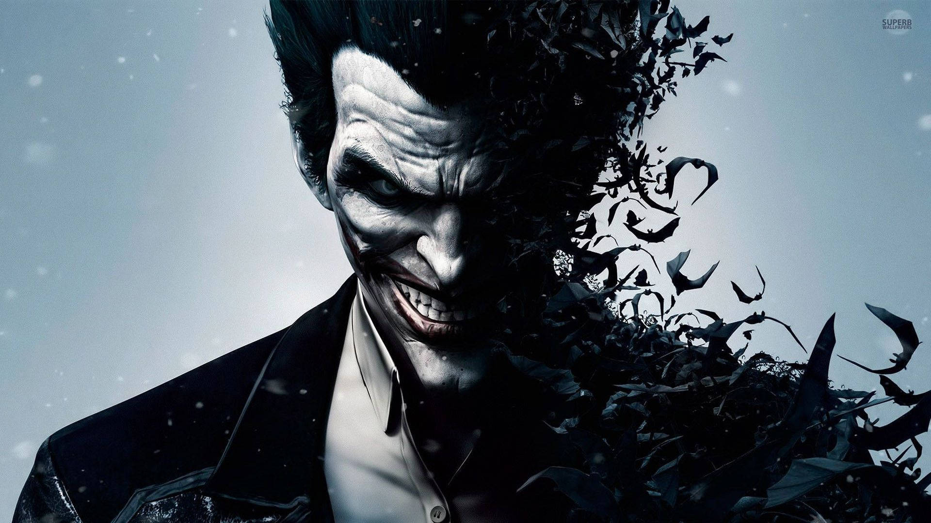 Cool Joker Wallpapers