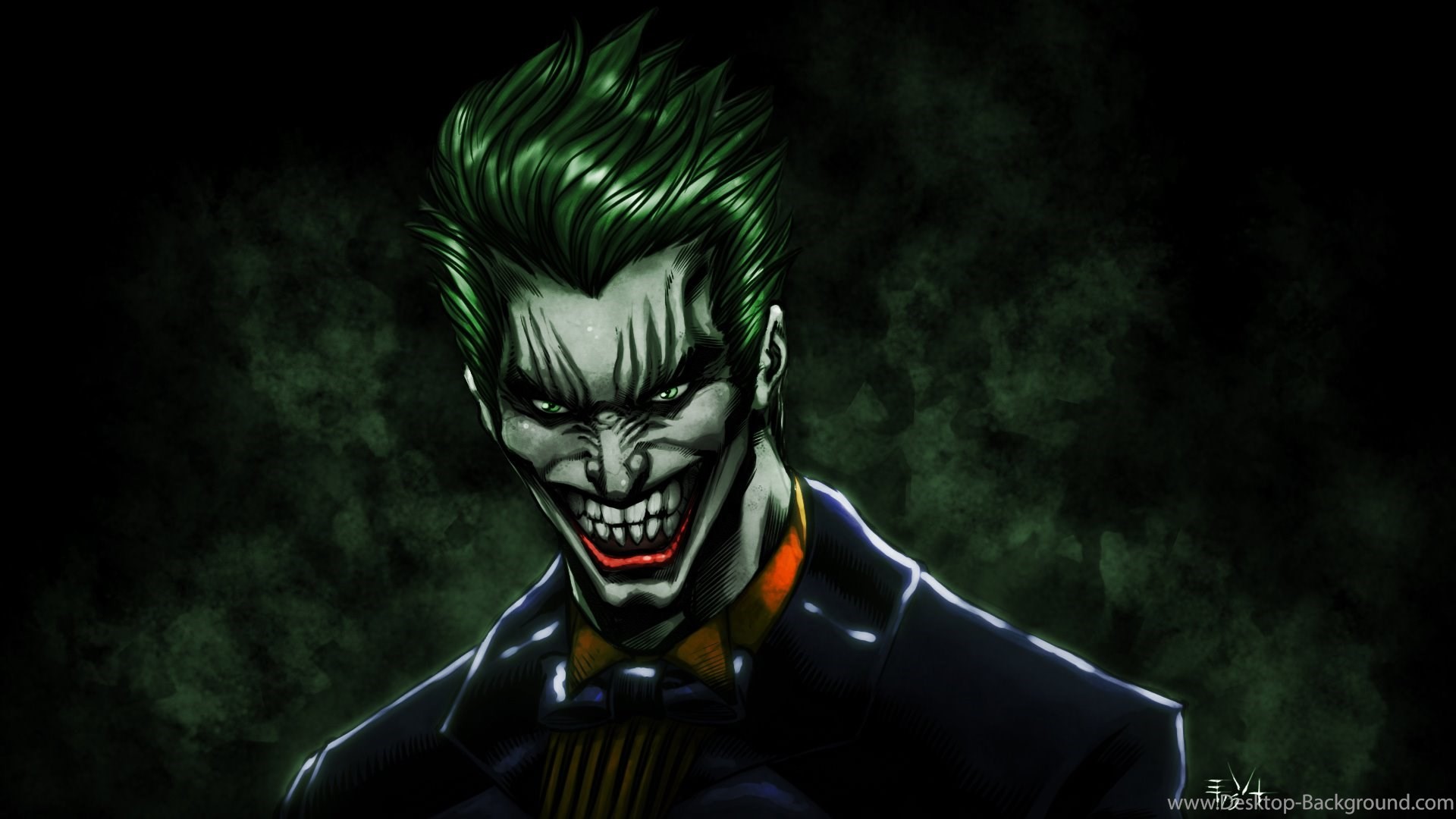 Cool Joker Wallpapers