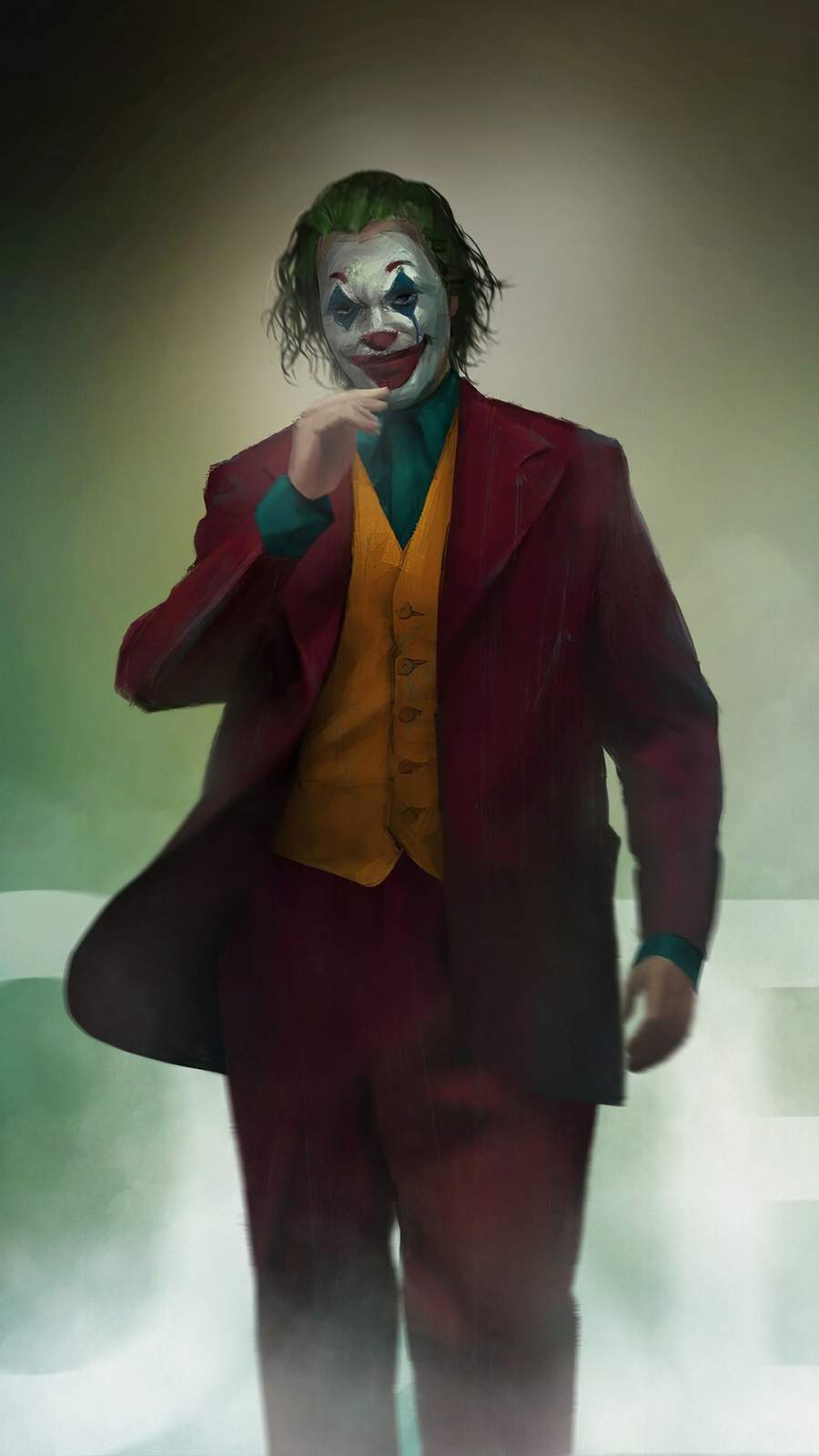 Cool Joker Wallpapers