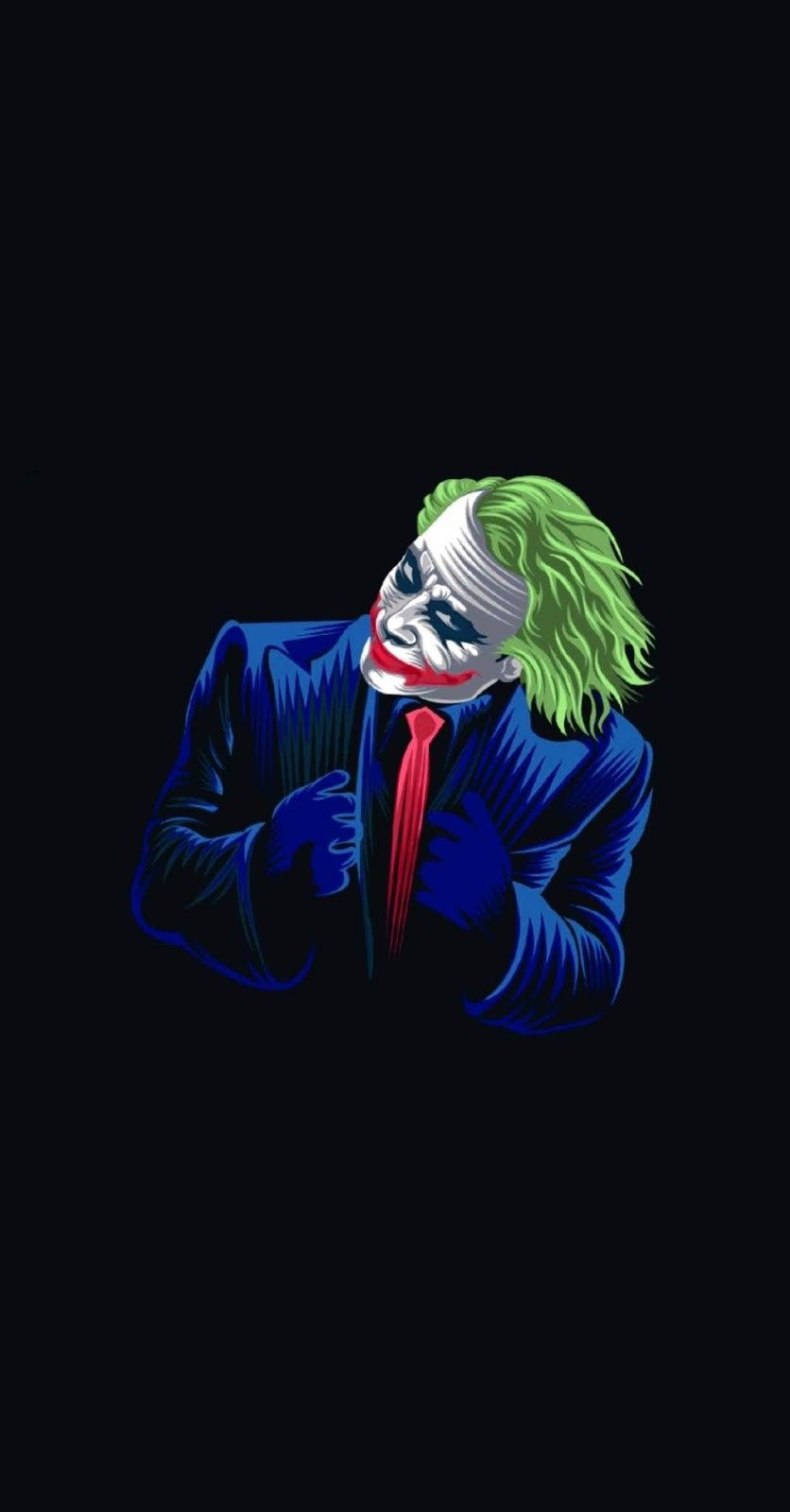 Cool Joker Wallpapers