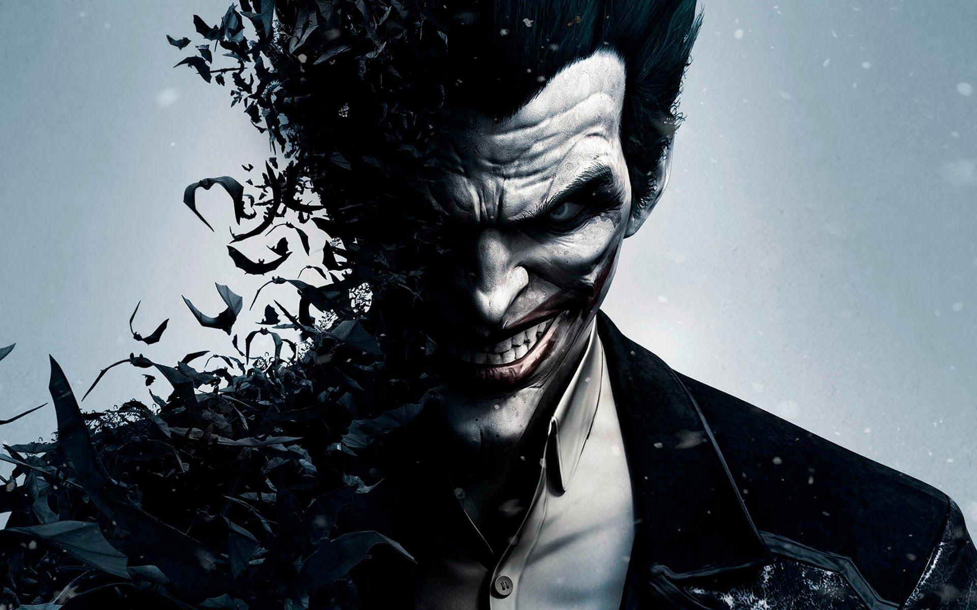 Cool Joker  Wallpapers