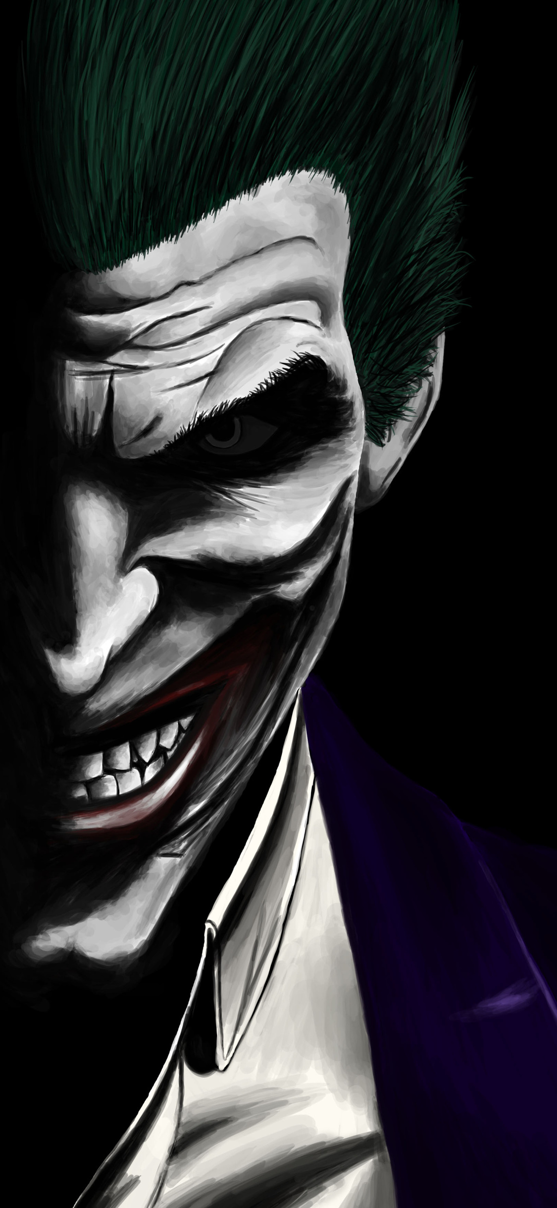 Cool Joker  Wallpapers