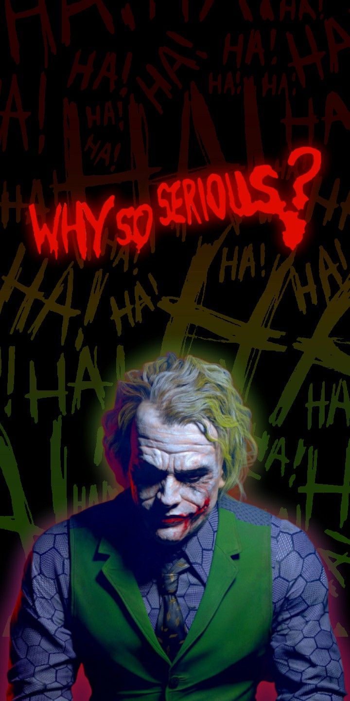 Cool Joker  Wallpapers