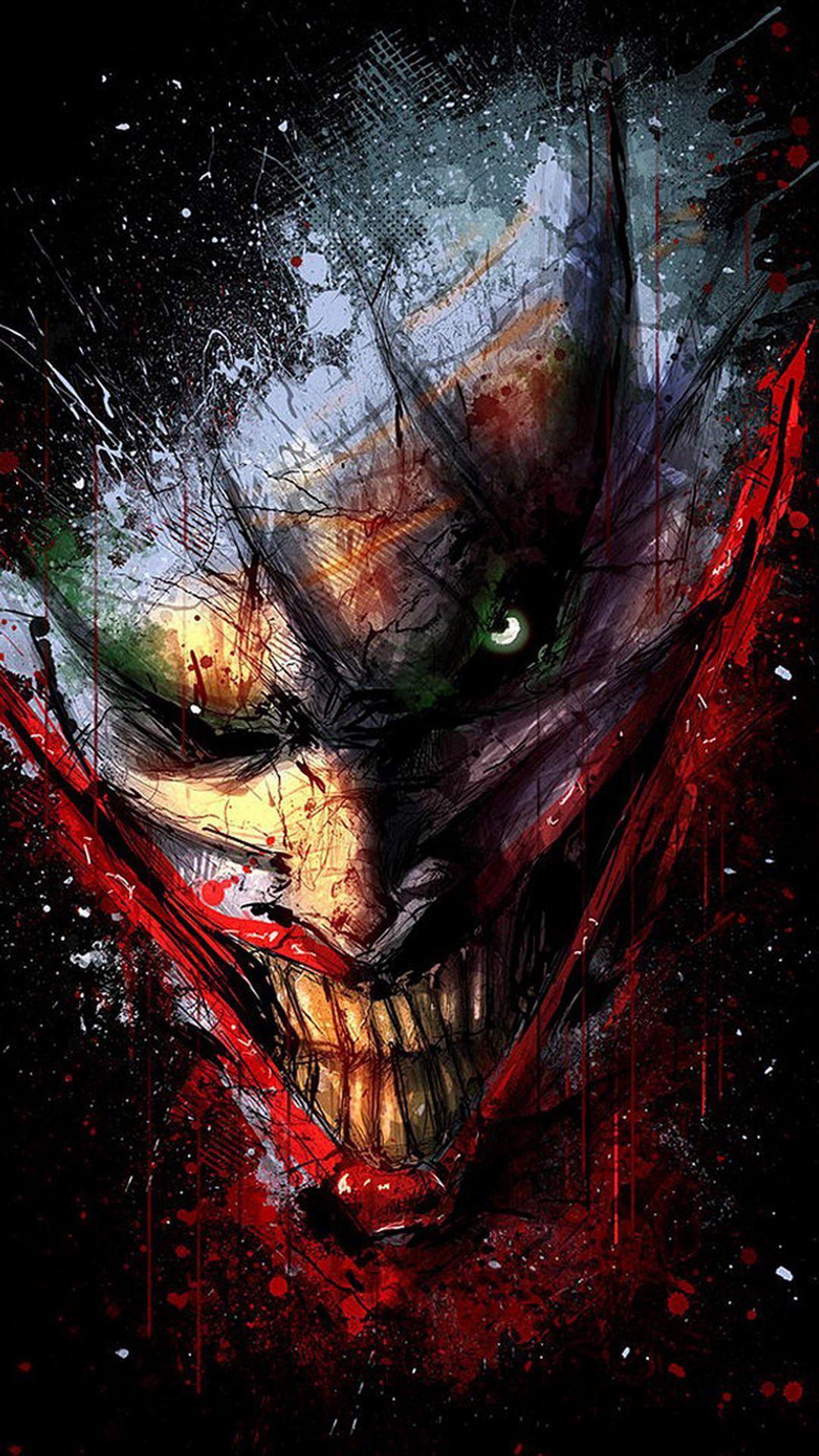 Cool Joker  Wallpapers