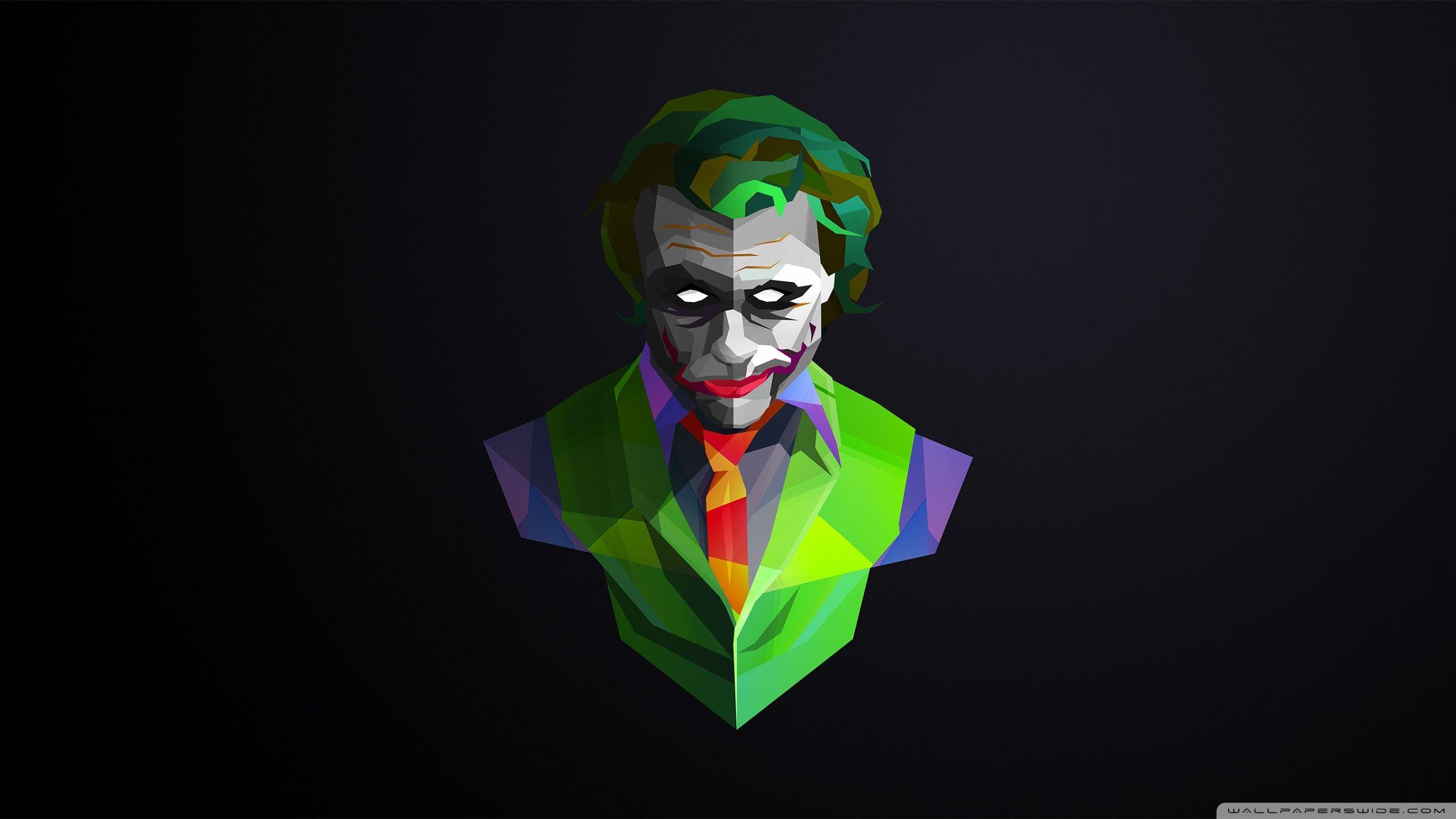 Cool JokerWallpapers