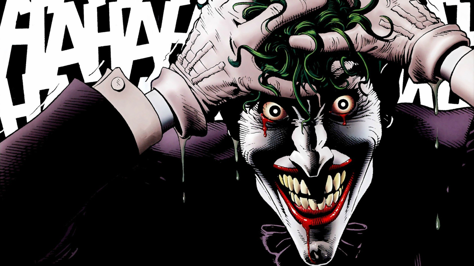 Cool JokerWallpapers