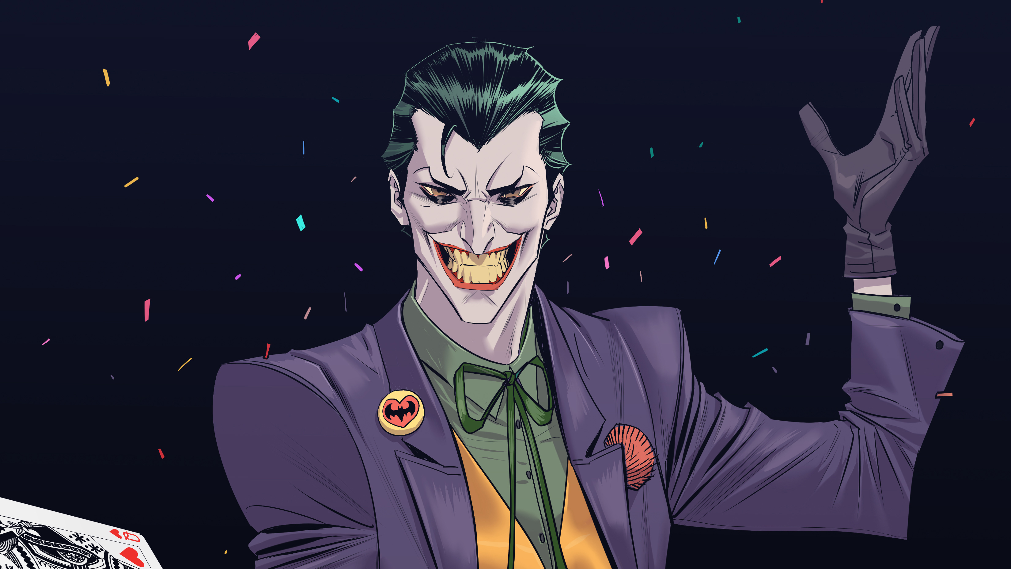 Cool JokerWallpapers