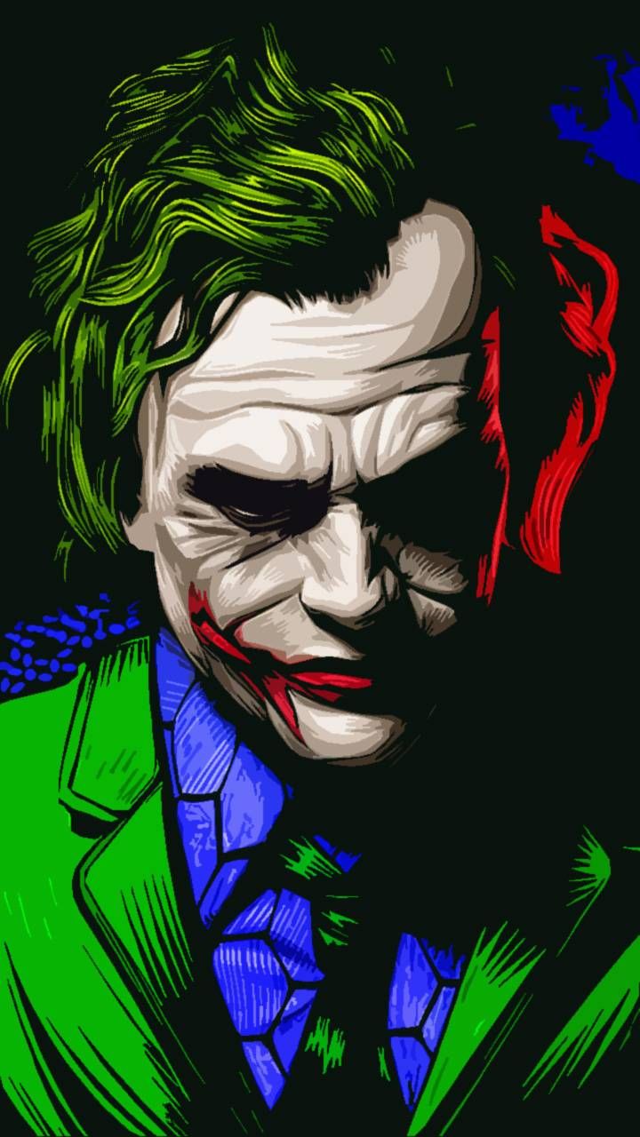 Cool JokerWallpapers