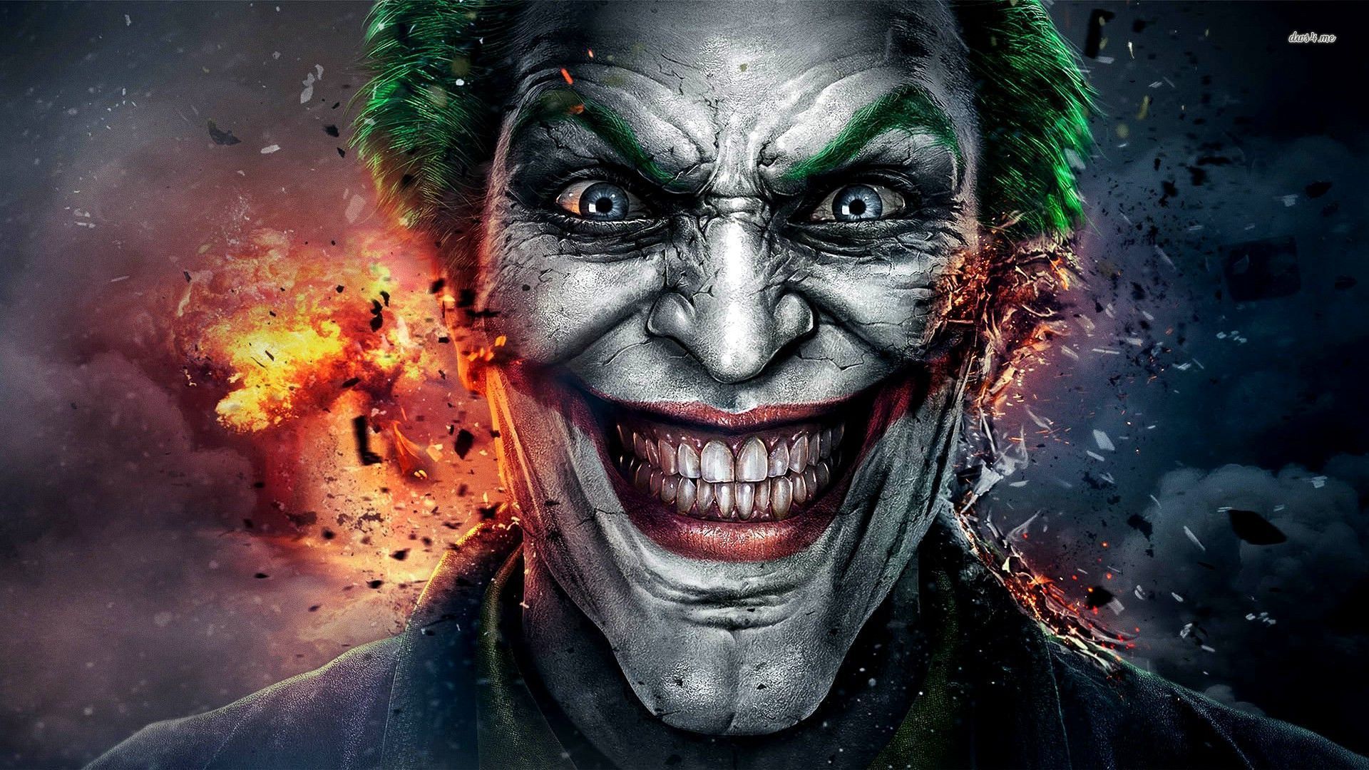 Cool JokerWallpapers