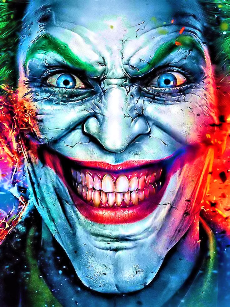 Cool JokerWallpapers