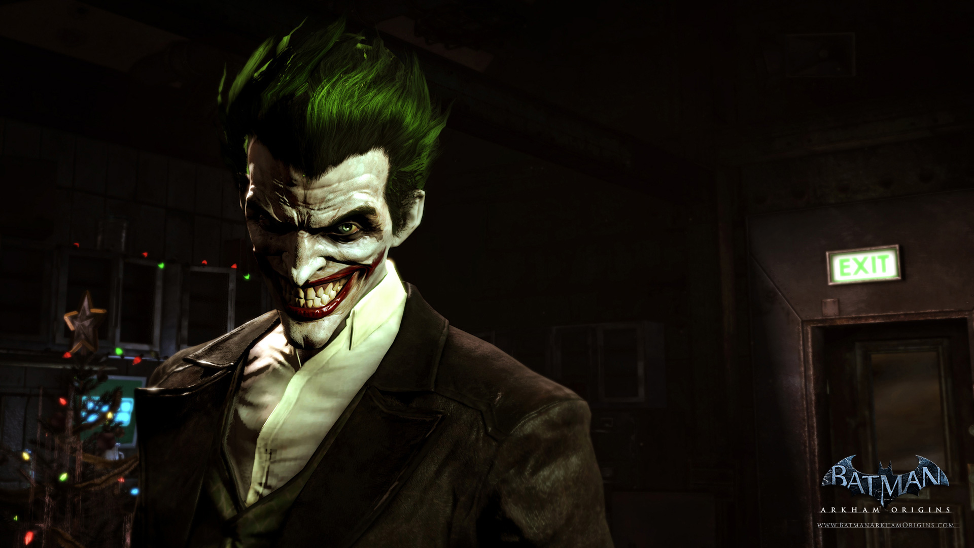 Cool JokerWallpapers