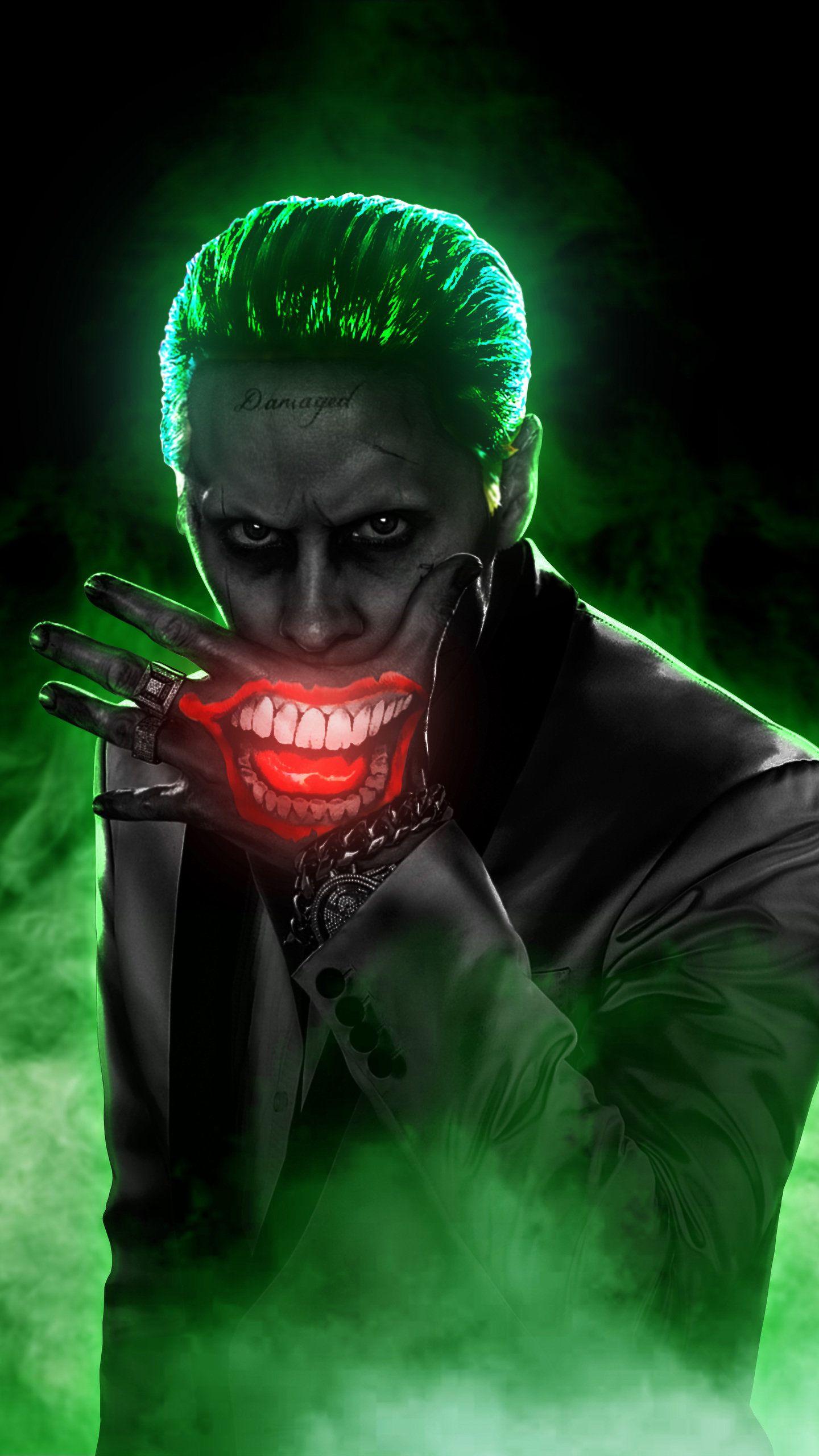 Cool JokerWallpapers